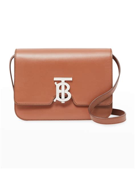 burberry monogram print and leather crossbody bag|burberry crossbody bags on sale.